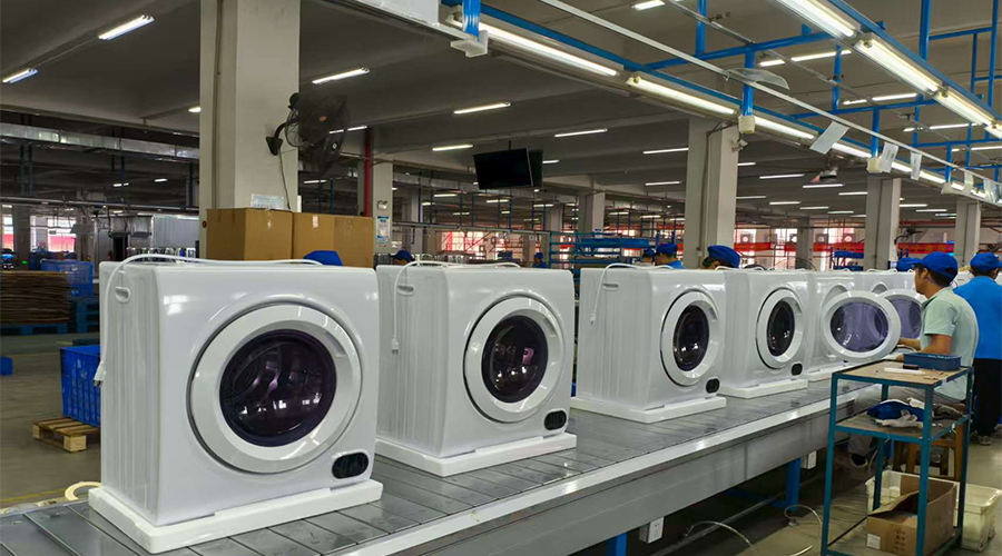 告別濕冷天氣，擁抱干爽生活