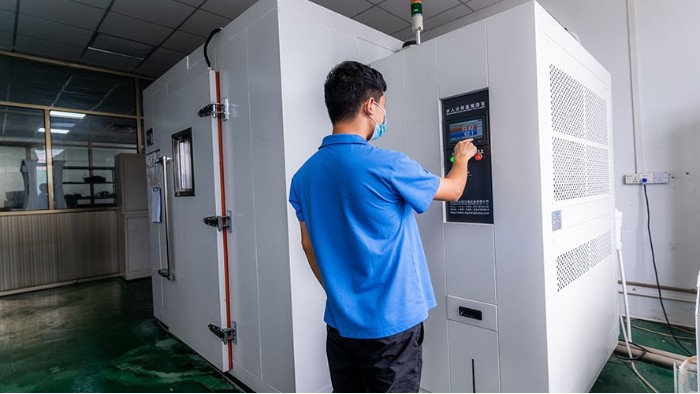 金環(huán)電器如何改進(jìn)滾筒干衣機(jī)“智能干衣”技術(shù)問(wèn)題！